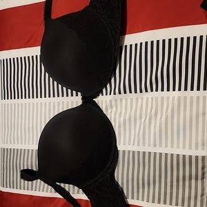 Push up bra